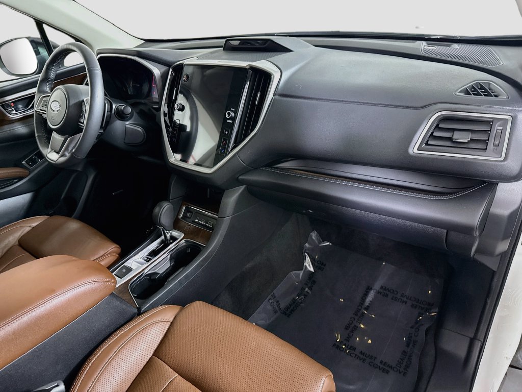 Used 2025 Subaru Ascent Touring AWD/4WD image 37