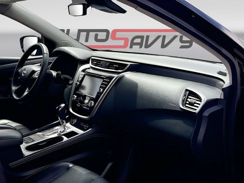 Used 2024 Nissan Murano SL FWD image 31