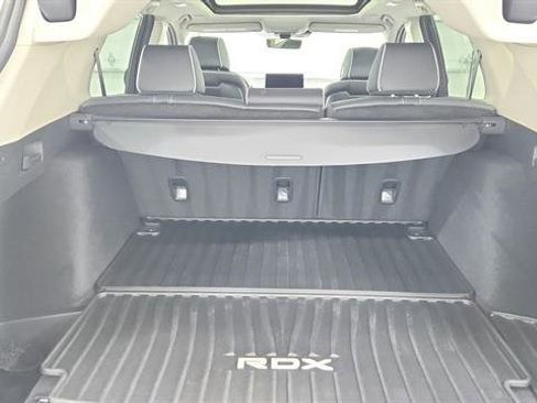 Used 2024 Acura RDX SH-AWD w/Advance image 32
