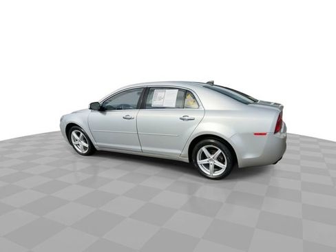 Used 2012 Chevrolet Malibu LT w/ Power Package image 5