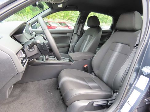 New 2026 Honda Civic Sport image 12