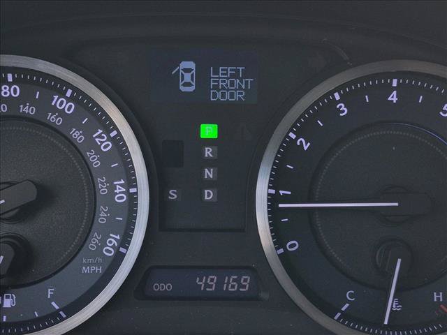 Used 2013 Lexus IS 250 w/ Premium Pkg Value Edition RWD image 5