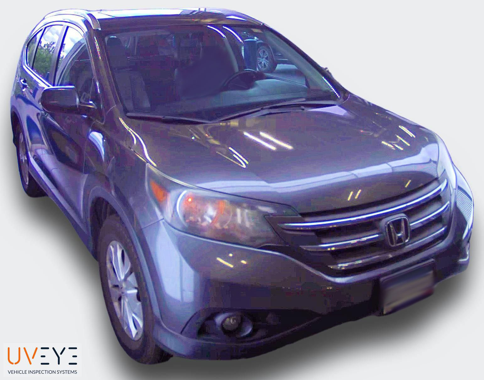 Used 2014 Honda CR-V EX-L image 18