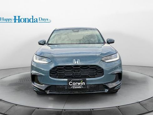 New 2026 Honda HR-V EX-L image 6