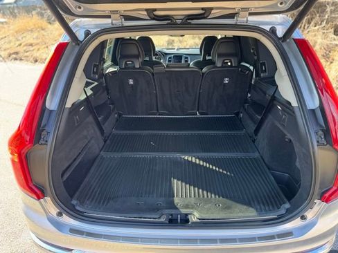 Used 2018 Volvo XC90 T6 Inscription w/ Convenience Package AWD/4WD image 7