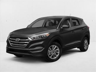 Used 2017 Hyundai Tucson SE Plus video 1