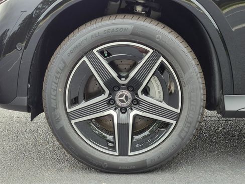 New 2027 Mercedes-Benz GLC 300 4MATIC image 13