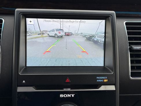 Used 2018 Ford Flex Limited image 20