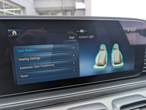 Used 2025 Mercedes-Benz GLE 350 GLE 350 image 29