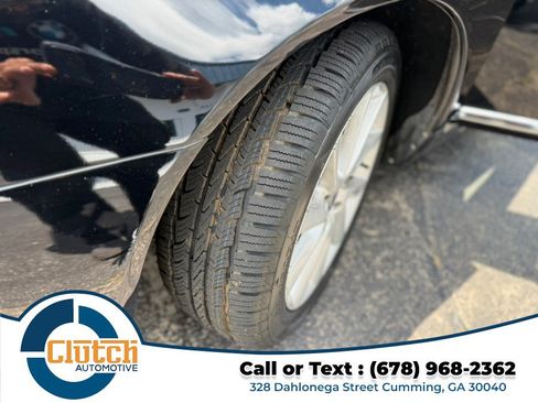 Used 2015 Volvo S80 T5 FWD image 5