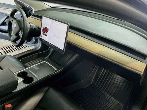Used 2023 Tesla Model 3 Long Range AWD/4WD image 27