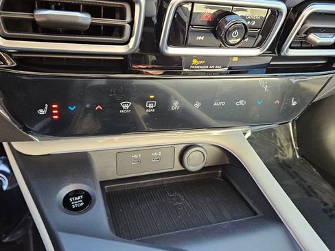 New 2026 Nissan Sentra SL w/ Floor Mat Package FWD image 22