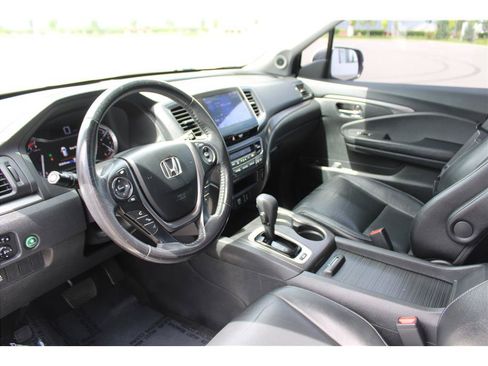Used 2017 Honda Pilot EX-L image 9