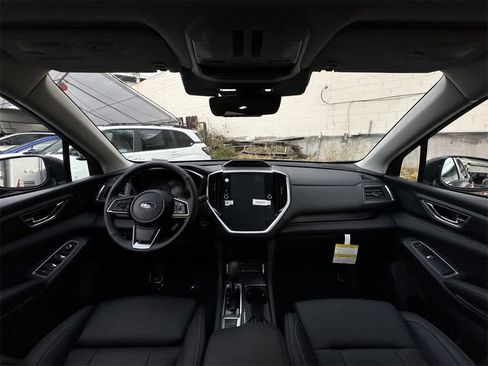 New 2026 Subaru Ascent Limited image 10