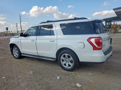 Used 2020 Ford Expedition Max XLT w/ Equipment Group 202A image 2