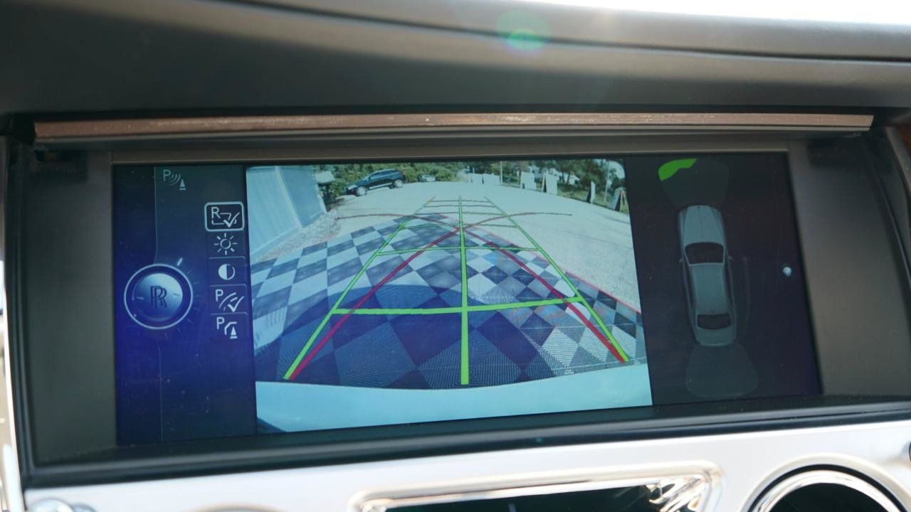 Used 2011 Rolls-Royce Ghost RWD image 84