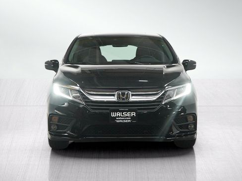 Used 2018 Honda Odyssey EX-L image 8