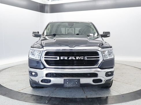 Certified 2020 RAM 1500 Big Horn AWD/4WD image 11