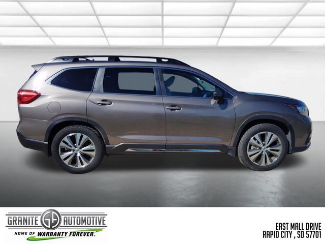 Used 2021 Subaru Ascent Limited w/ Technology Package AWD/4WD image 7