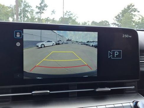 New 2026 Hyundai Kona SEL Sport FWD image 30