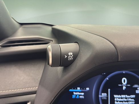 Used 2025 Lexus UX 300h AWD w/ Accessory Package (Z1) image 25