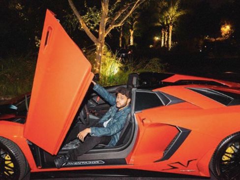 Used 2016 Lamborghini Aventador LP 750-4 Superveloce image 90