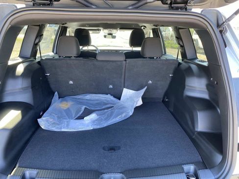New 2026 Jeep Cherokee Laredo AWD/4WD image 5