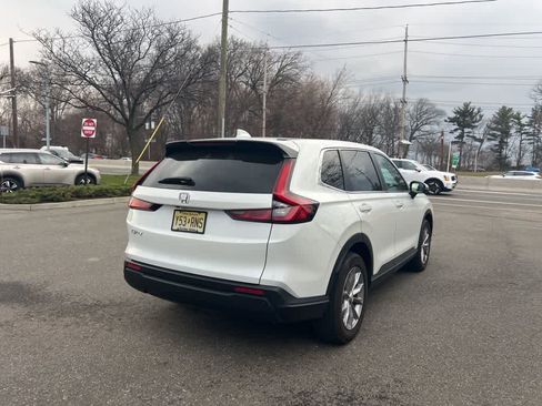 Certified 2023 Honda CR-V EX image 38