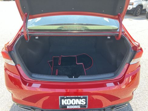 Used 2018 Hyundai Sonata Sport FWD image 25