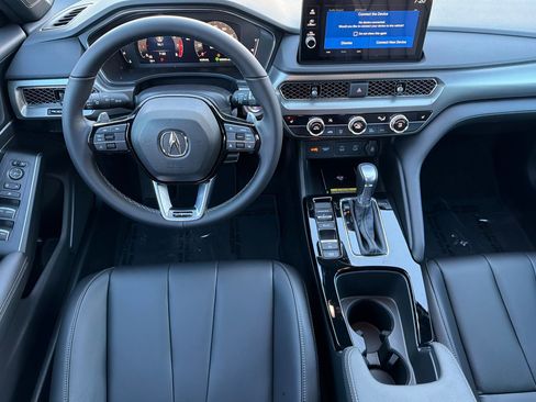 New 2026 Acura Integra A-Spec FWD image 17