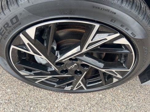 Used 2025 Kia K5 GT-Line w/ GT-Line Premium Package image 44