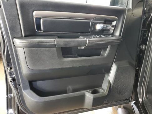 Used 2018 RAM 1500 Sport AWD/4WD image 11