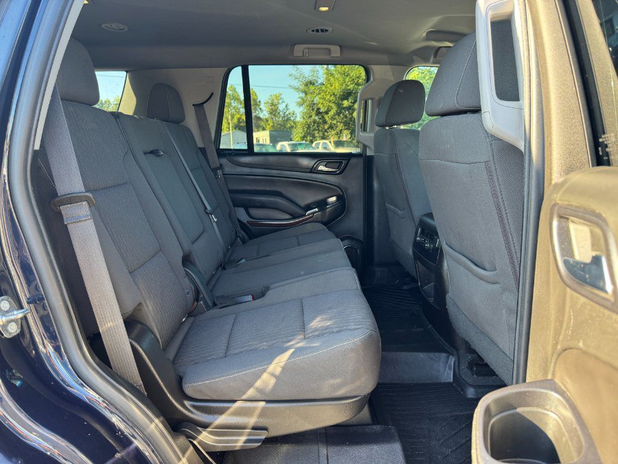 Used 2019 GMC Yukon SLE w/ SLE Value Package AWD/4WD image 19