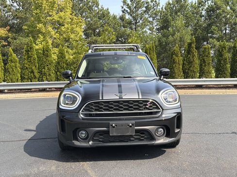 Used 2024 MINI Cooper Countryman S AWD/4WD image 10
