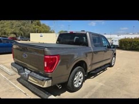 Used 2023 Ford F150 XLT image 5