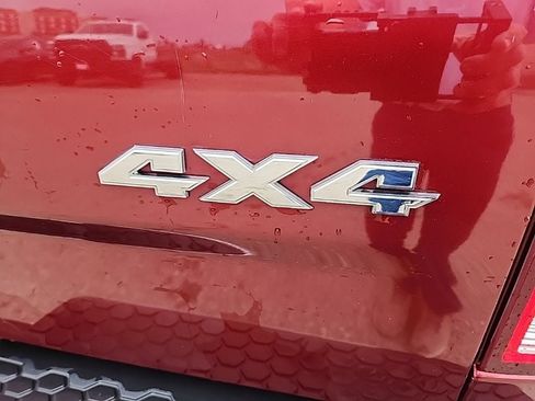 Used 2017 RAM 1500 Big Horn AWD/4WD image 39