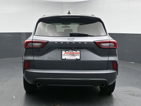 Used 2024 Ford Escape ST-Line FWD image 8