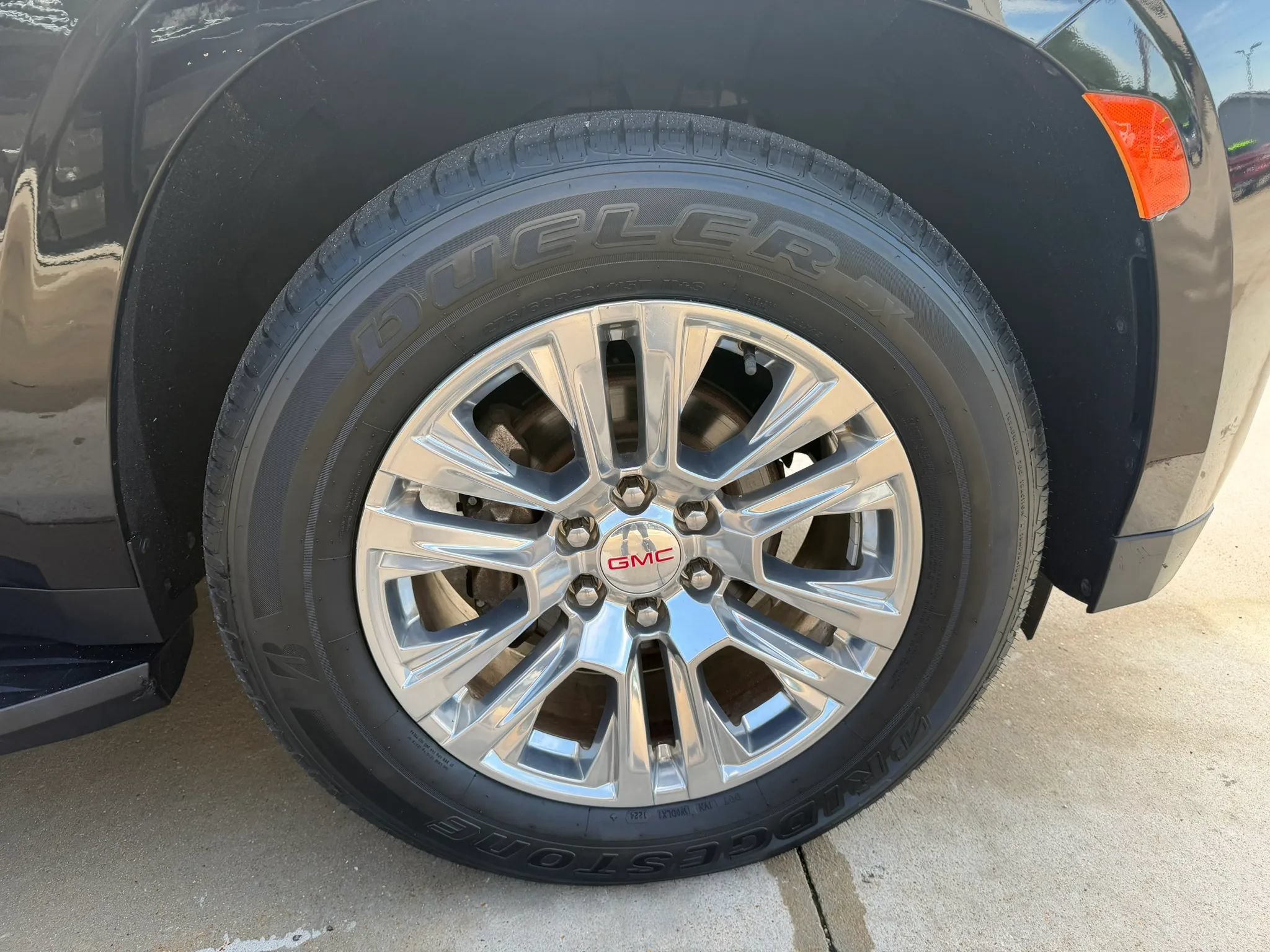 Used 2021 GMC Yukon Denali AWD/4WD image 71
