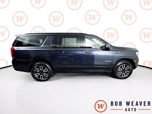 Used 2024 GMC Yukon XL AT4 image 8