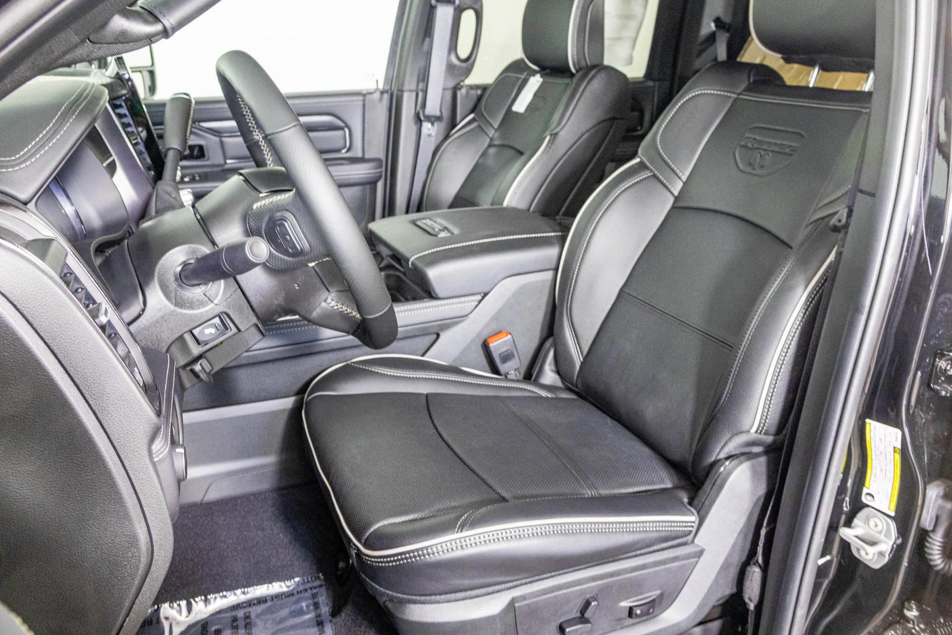 New 2027 RAM 2500 Rebel AWD/4WD image 23