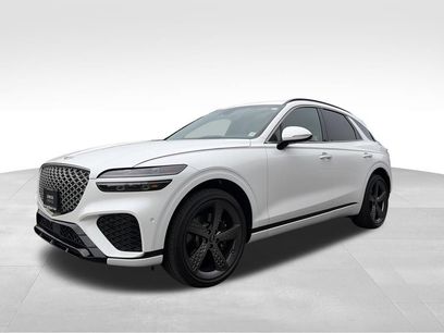 Used 2023 Genesis GV70 2.5T w/ Sport Prestige Package