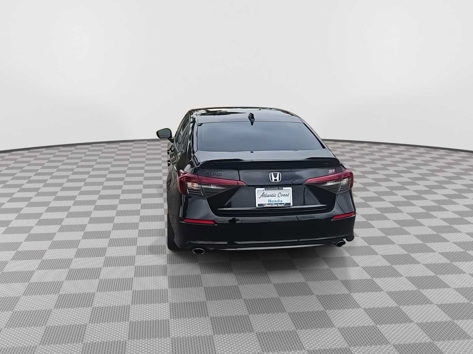 Used 2026 Honda Civic Si image 7