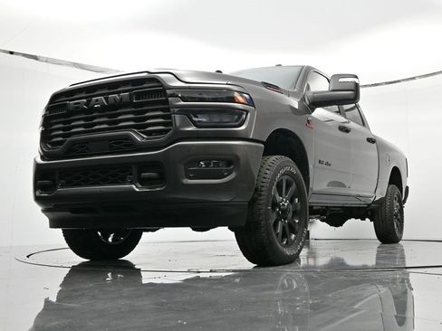 New 2025 RAM 2500 Big Horn image 45