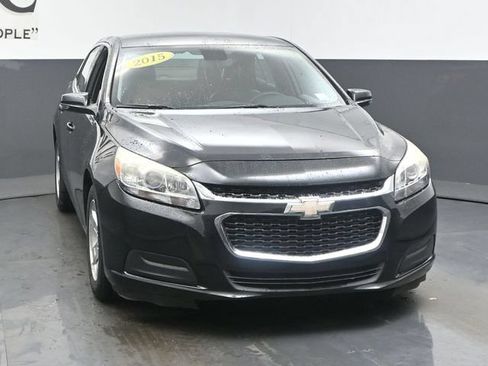 Used 2015 Chevrolet Malibu LT FWD image 45