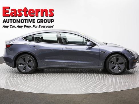 Used 2022 Tesla Model 3 Long Range image 4