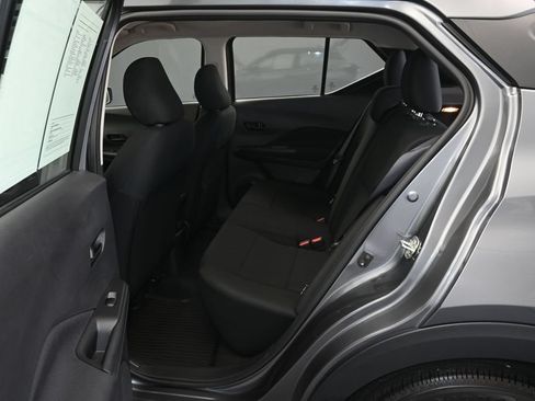 Used 2025 Nissan Kicks Play S FWD image 21