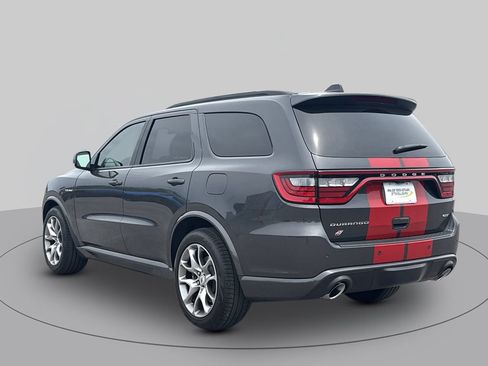 New 2026 Dodge Durango GT w/ Tow 'N Go Package AWD/4WD image 5