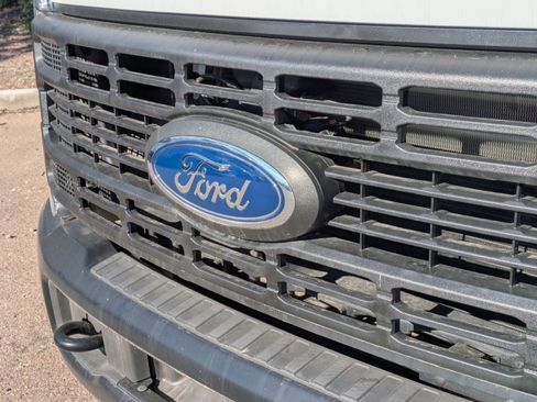 New 2024 Ford F450 XL RWD image 13