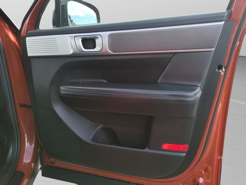 Used 2025 Hyundai Santa Fe XRT image 23