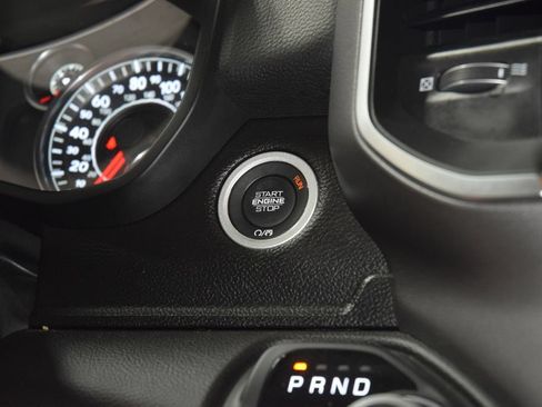 Used 2025 RAM 1500 Big Horn AWD/4WD image 24